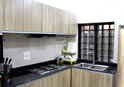 Flat at Forthright Gardens